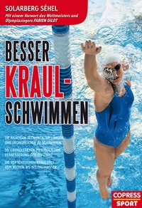 Bild: Besser Kraul-Schwimmen - Copress