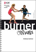 Cover: Burner Gladiators - Hofmann-Verlag