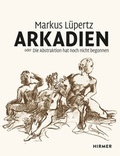 Cover: Markus L&uuml;pertz - Hirmer