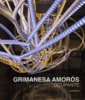 Cover: Grimanesa Amor&oacute;s. Ocupante - Hirmer