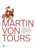 Cover: Martin von Tours - Schwabenverlag
