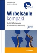 Cover: Wirbels&auml;ule kompakt - Schattauer