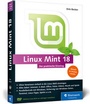 Cover: Linux Mint 18 - Rheinwerk
