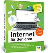 Abbildung von: Internet für Senioren - Vierfarben