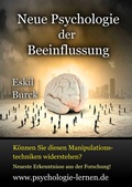 Bild: Neue Psychologie der Beeinflussung - BoD - Books on Demand