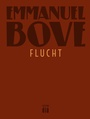Cover: Flucht - Edition diá Bln