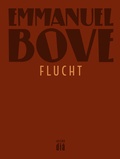 Cover: Flucht - Edition di&aacute; Bln