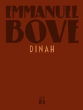 Cover: Dinah - Edition di&aacute; Bln