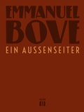 Cover: Ein Au&szlig;enseiter - Edition di&aacute; Bln