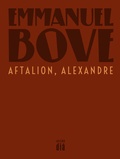 Cover: Aftalion, Alexandre - Edition di&aacute; Bln