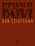 Cover: Der Stiefsohn - Edition di&aacute; Bln