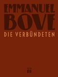 Cover: Die Verb&uuml;ndeten - Edition di&aacute; Bln