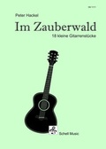 Cover: Im Zauberwald - Schell, Felix
