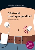 Cover: CGM- und Insulinpumpenfibel - Kirchheim + Co.