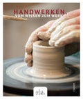 Cover: Handwerken. - CoCon-Verlag