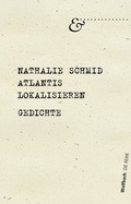 Cover: Atlantis lokalisieren - Wolfbach