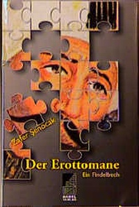 Enlarge image Cover: Der Erottomane - BABEL Verlag B. Tulay