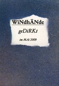 Enlarge image Cover: WiNdhÄNde - Buchlabor