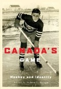 Cover: Canada's Game - McGill-Queen's University Press