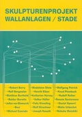 Cover: Skulpturenprojekt Stade - Stadt Stade