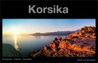 Abbildung von: Korsika - Ralph von Bordelius Verlag