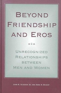 Enlarge image Cover: Beyond Friendship and Eros - State University of New York Press