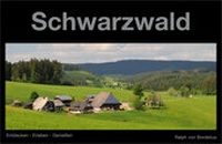 Abbildung von: Schwarzwald - Ralph von Bordelius Verlag