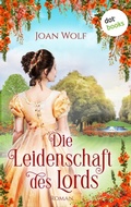 Cover: Die Leidenschaft des Lords - dotbooks