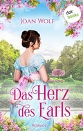 Cover: Das Herz des Earls - dotbooks