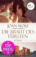 Cover: Die Braut des F&uuml;rsten - dotbooks