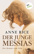 Cover: Der junge Messias - dotbooks