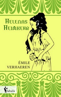 Abbildung von: Helenas Heimkehr - fabula Verlag Hamburg