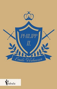 Abbildung von: Philipp II. - fabula Verlag Hamburg
