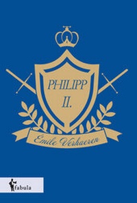 Abbildung von: Philipp II. - fabula Verlag Hamburg