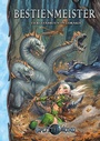 Cover: Bestienmeister - Uhrwerk-Verlag