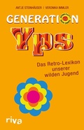 Cover: Generation Yps - Riva