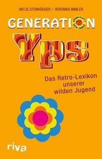 Enlarge image Cover: Generation Yps - Riva