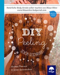 Abbildung von: DIY Peeling - Freya