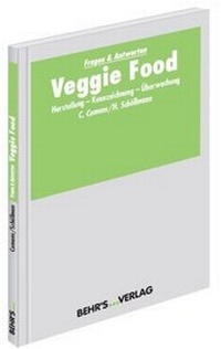 Enlarge image Cover: Veggie Food - Behr's GmbH