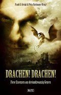 Cover: Drachen! Drachen! - Blitz Verlag
