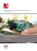 Cover: 5. Landshuter Symposium Mikrosystemtechnik - LC-Verlag der Hochschule Landshut
