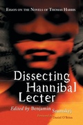 Cover: Dissecting Hannibal Lecter - McFarland & Co Inc