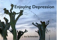 Enlarge image Cover: Enjoying Depression - gegenstalt