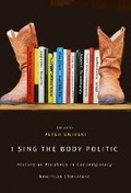 Cover: I Sing the Body Politic - McGill-Queen's University Press