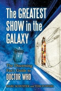 Cover: The Greatest Show in the Galaxy - McFarland & Co Inc