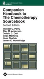 Cover: Companion Handbook to The Chemotherapy Sourcebook - Lippincott Williams and Wilkins