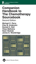 Cover: Companion Handbook to The Chemotherapy Sourcebook - Lippincott Williams and Wilkins