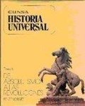Abbildung von: Del absolutismo a las revoluciones : (1660-1776) - EUNSA. EDICIONES UNIVERSIDAD DE NAVARRA, S.A.