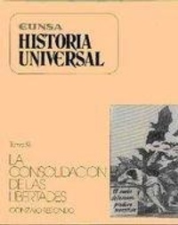 Abbildung von: La consolidación de las libertades : (1870-1918) - EUNSA. EDICIONES UNIVERSIDAD DE NAVARRA, S.A.