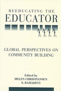 Cover: Reeducating the Educator - State University of New York Press